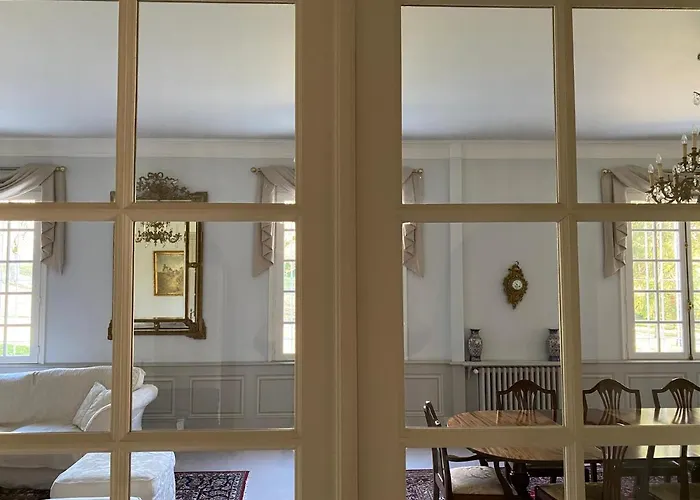 Manoir Et Avec Piscine Au Domaine De Bize *