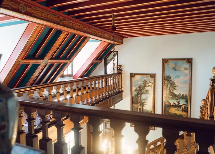 Manoir Et Avec Piscine Au Domaine De Bize 別荘 *