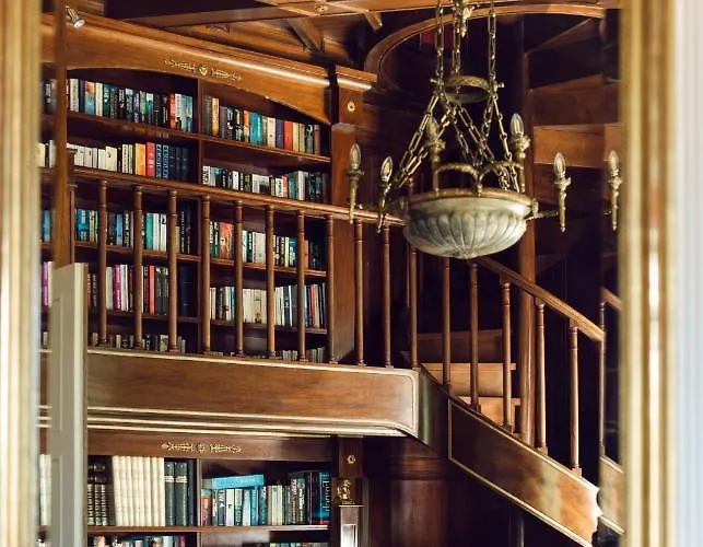 別荘 Manoir Et Avec Piscine Au Domaine De Bize