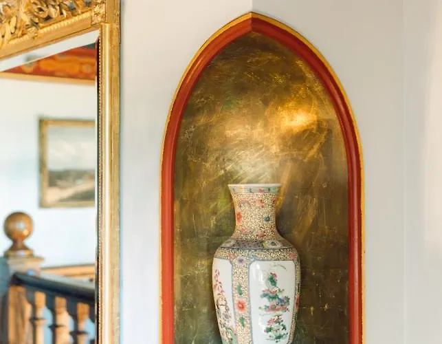 Manoir Et Avec Piscine Au Domaine De Bize 別荘 ミルポワ