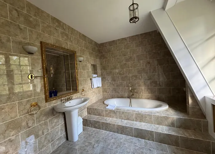 別荘 Manoir Et Avec Piscine Au Domaine De Bize *